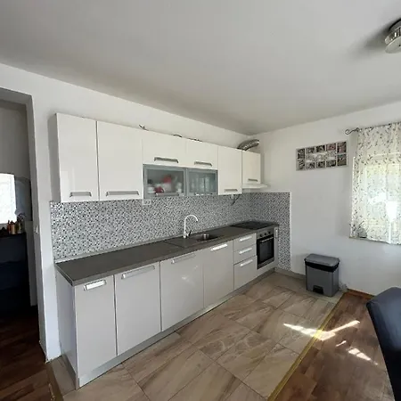 Mm Apartament Biograd Na Moru