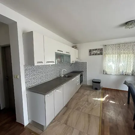 Apartament Mm