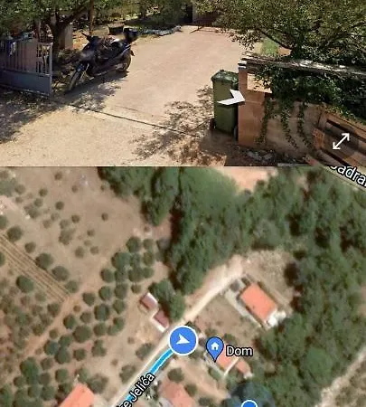 Mm Apartament Biograd Na Moru