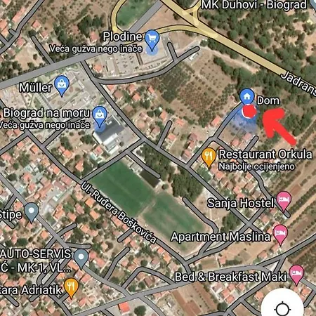 Mm Apartament