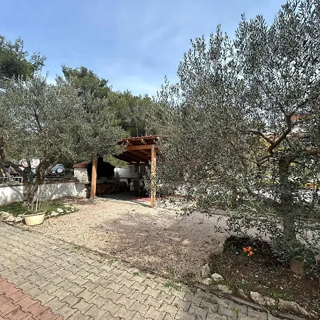Apartment Mm